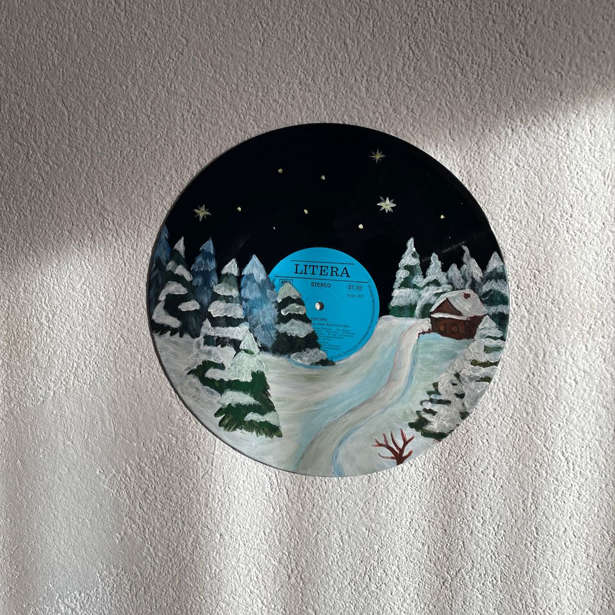 Winterlandschaft