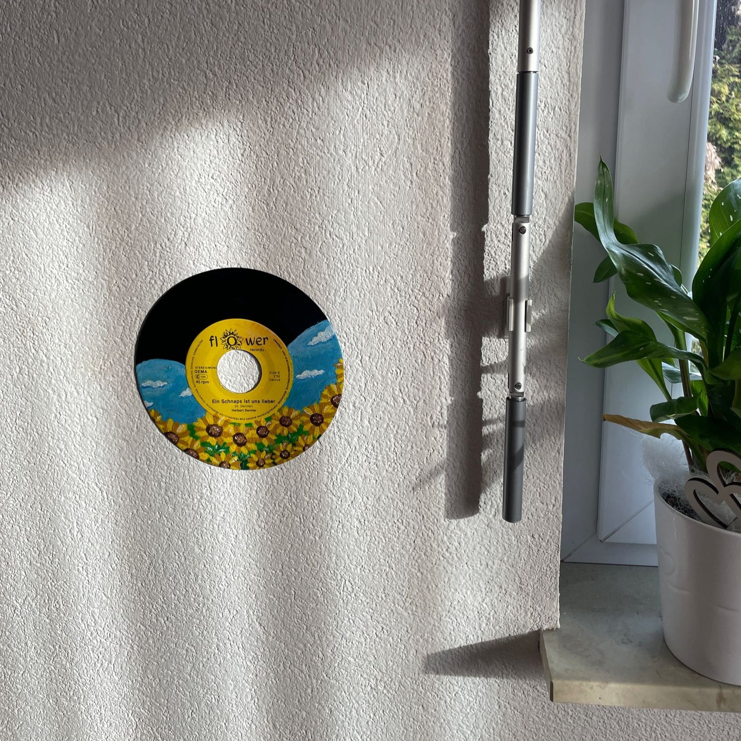 Sonnenblumenfeld