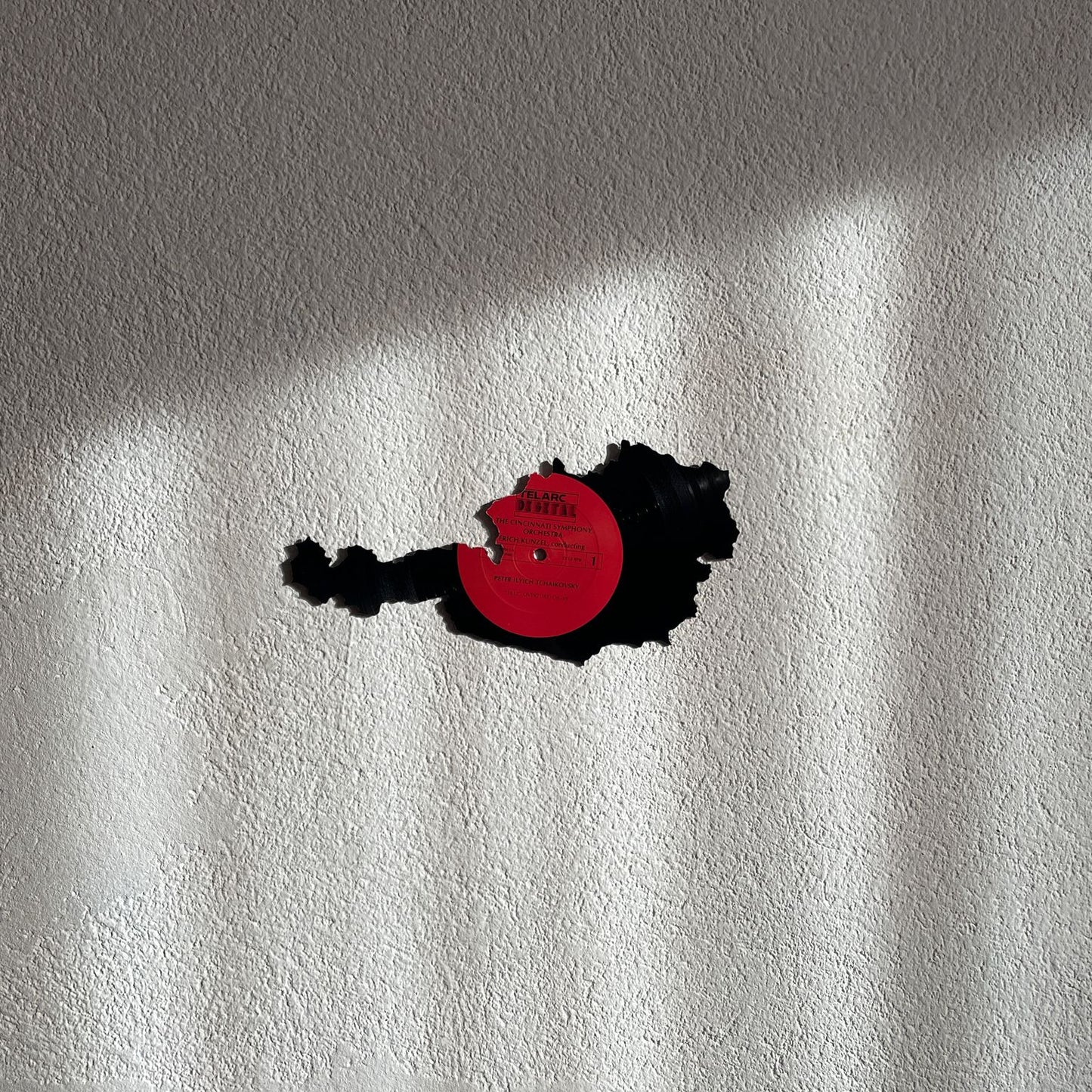 Länderumrisse
