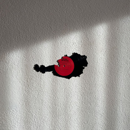 Länderumrisse
